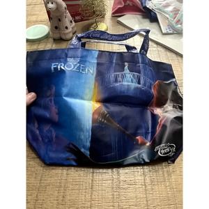 Subway Frozen Kids Meal Bag